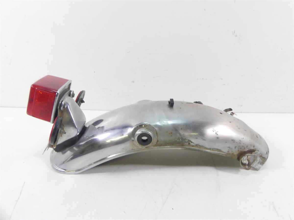 1978 Yamaha XS650 SE Special Rear Fender Taillight Set 3G1-21610-00-93 {{ shop.shopifyCountryName }} - Mototech271