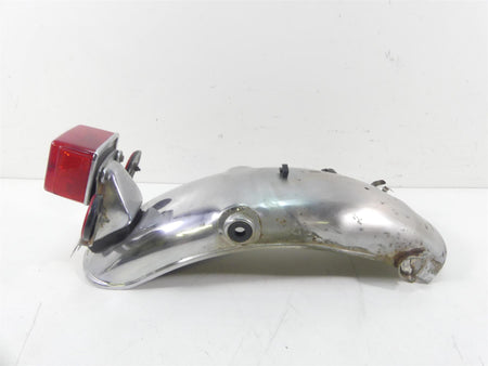 1978 Yamaha XS650 SE Special Rear Fender Taillight Set 3G1-21610-00-93 {{ shop.shopifyCountryName }} - Mototech271