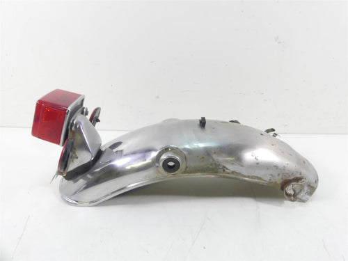 1978 Yamaha XS650 SE Special Rear Fender Taillight Set 3G1-21610-00-93 | Mototech271