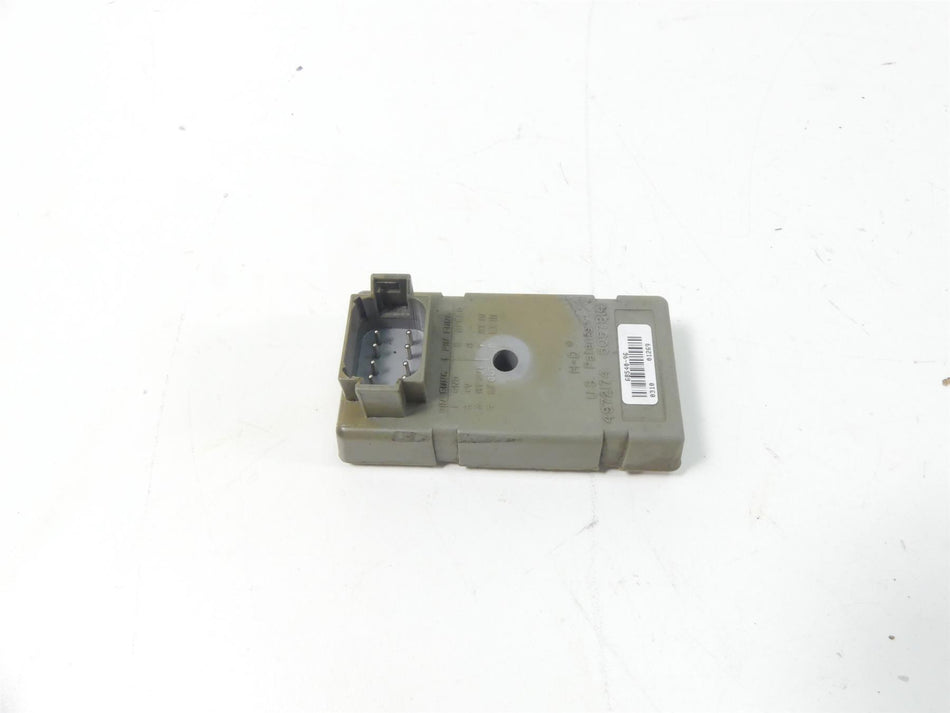 2002 Harley XL1200 Sportster Tsm Turn Signal Module 68540-96 {{ shop.shopifyCountryName }} - Mototech271