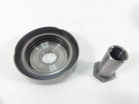 2004 Harley FLHTC SE CVO Electra Glide Primary Drive Clutch Kit - 34K 37806-03 {{ shop.shopifyCountryName }} - Mototech271