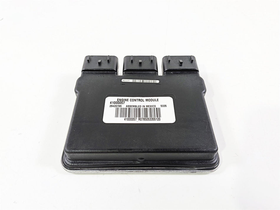 2016 Harley Touring FLHTK Electra Glide Cdi Ecu Ecm Engine Control Module 41000057-Mototech271