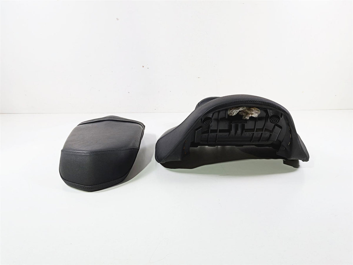2012 Yamaha XV1900 Raider S Front & Rear Seat Set 5C7-24710-00-00 {{ shop.shopifyCountryName }} - Mototech271