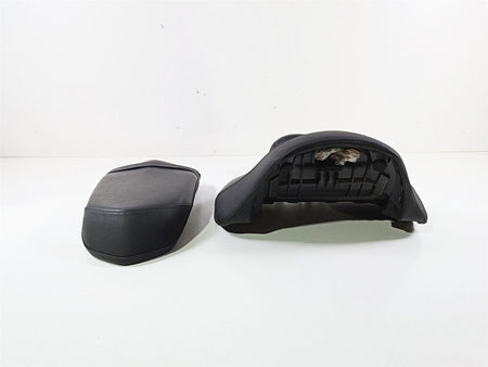 2012 Yamaha XV1900 Raider S Front & Rear Seat Set 5C7-24710-00-00 {{ shop.shopifyCountryName }} - Mototech271