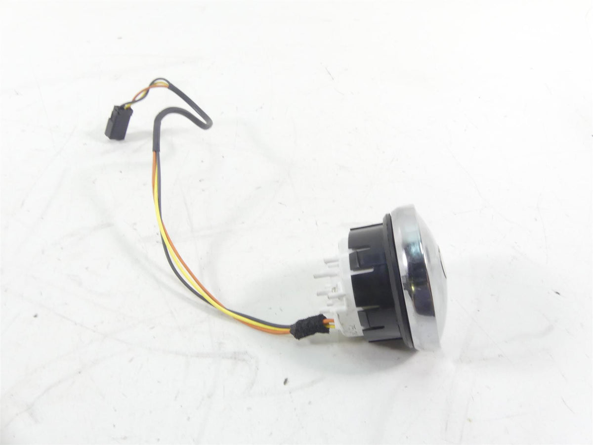 2017 Harley FLS Softail Slim Fuel Gas Petrol Level Gauge 75241-08 {{ shop.shopifyCountryName }} - Mototech271