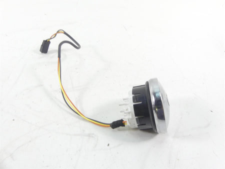 2017 Harley FLS Softail Slim Fuel Gas Petrol Level Gauge 75241-08 {{ shop.shopifyCountryName }} - Mototech271