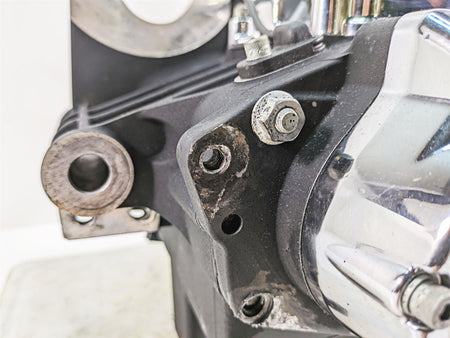2005 Harley Dyna FXDL Low Rider Transmission Gear Box 5 Speed - Read 33037-05 {{ shop.shopifyCountryName }} - Mototech271