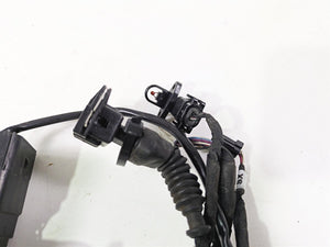 2010 Ducati Streetfighter 1098 S Front Gauge Headlight Wiring Harness 51016941B