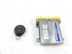 2019 Indian Chieftain Classic Vcm Vehicle Control Module & Fob 2414503 4014121 | Mototech271