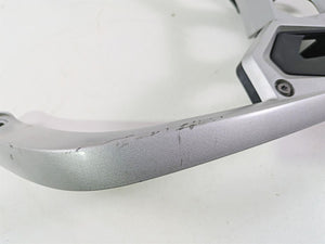 2017 BMW R1200 GS K50 Rear Grab Handle Bar & Rack 46548536955 46548530816