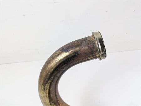 2010 BMW R1200GS K25 Exhaust Header Manifold Lafranconi 18117716483 {{ shop.shopifyCountryName }} - Mototech271