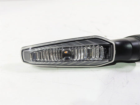 2020 Suzuki V-Strom 1050 XT Right Front Turn Signal Blinker 35601-06L00 {{ shop.shopifyCountryName }} - Mototech271