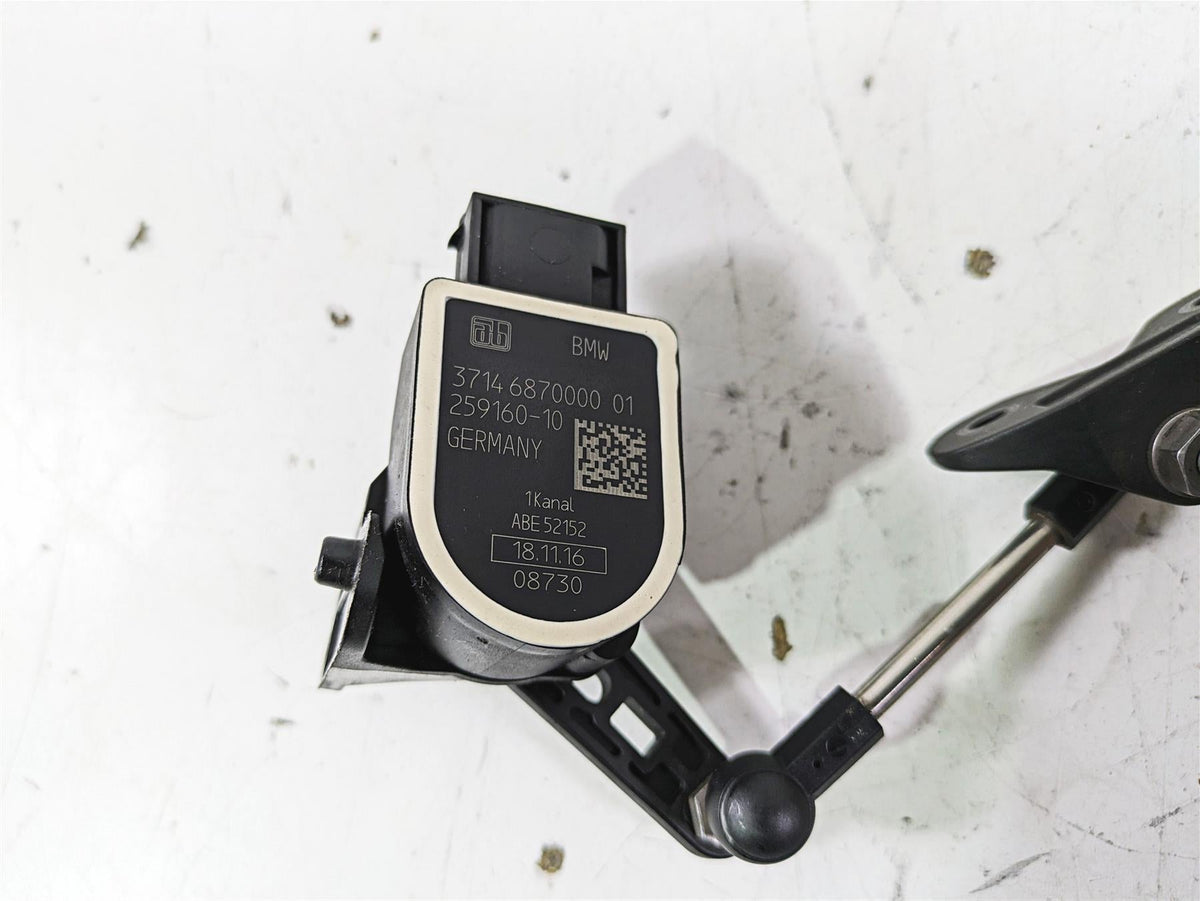 2017 BMW S1000R K47 Headlight & Suspension Level Sensor Set 37146870000 {{ shop.shopifyCountryName }} - Mototech271