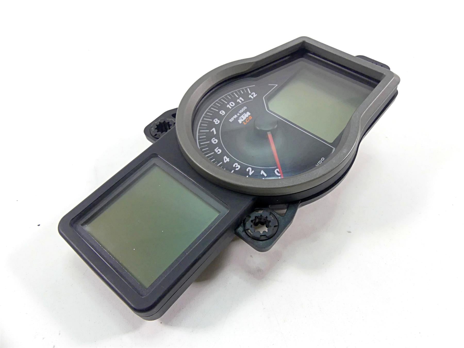 2015 KTM 1190 Adventure Speedometer Gauge Instrument - 23k 60414069000 {{ shop.shopifyCountryName }} - Mototech271