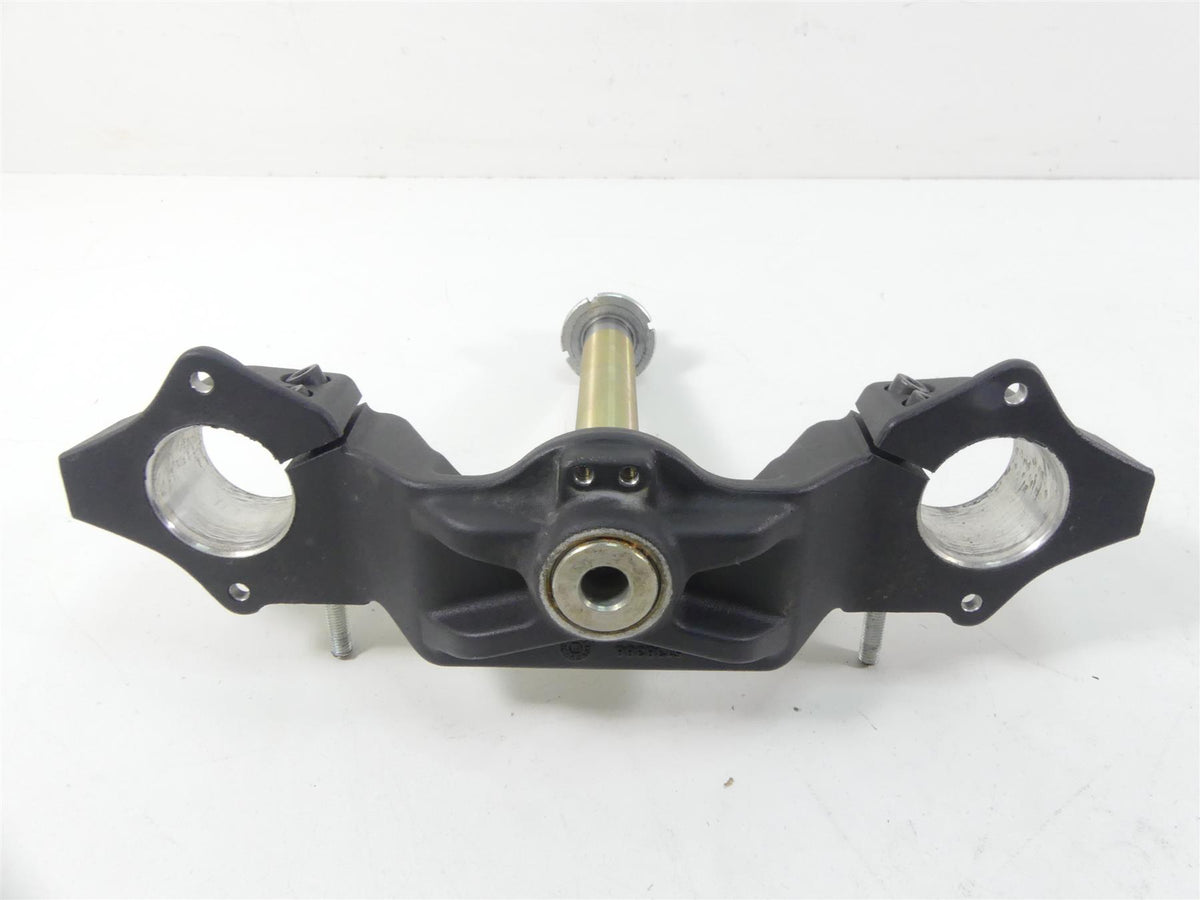 2016 Indian Chieftain Dark Horse Lower Triple Tree Steering Yoke 46mm 1824619 {{ shop.shopifyCountryName }} - Mototech271