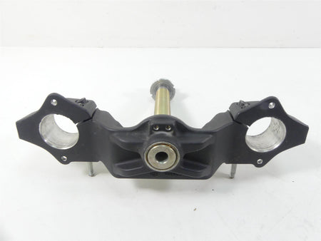 2016 Indian Chieftain Dark Horse Lower Triple Tree Steering Yoke 46mm 1824619 {{ shop.shopifyCountryName }} - Mototech271