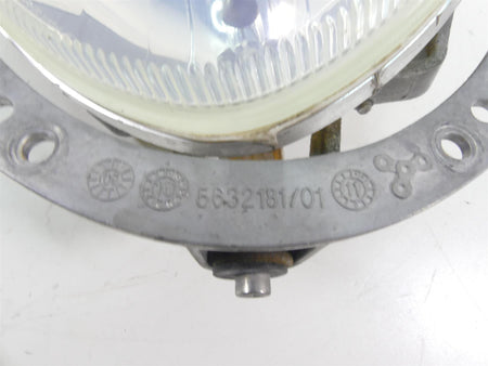 2013 Victory Cross Country Headlight Head Light Lamp 2411699 {{ shop.shopifyCountryName }} - Mototech271