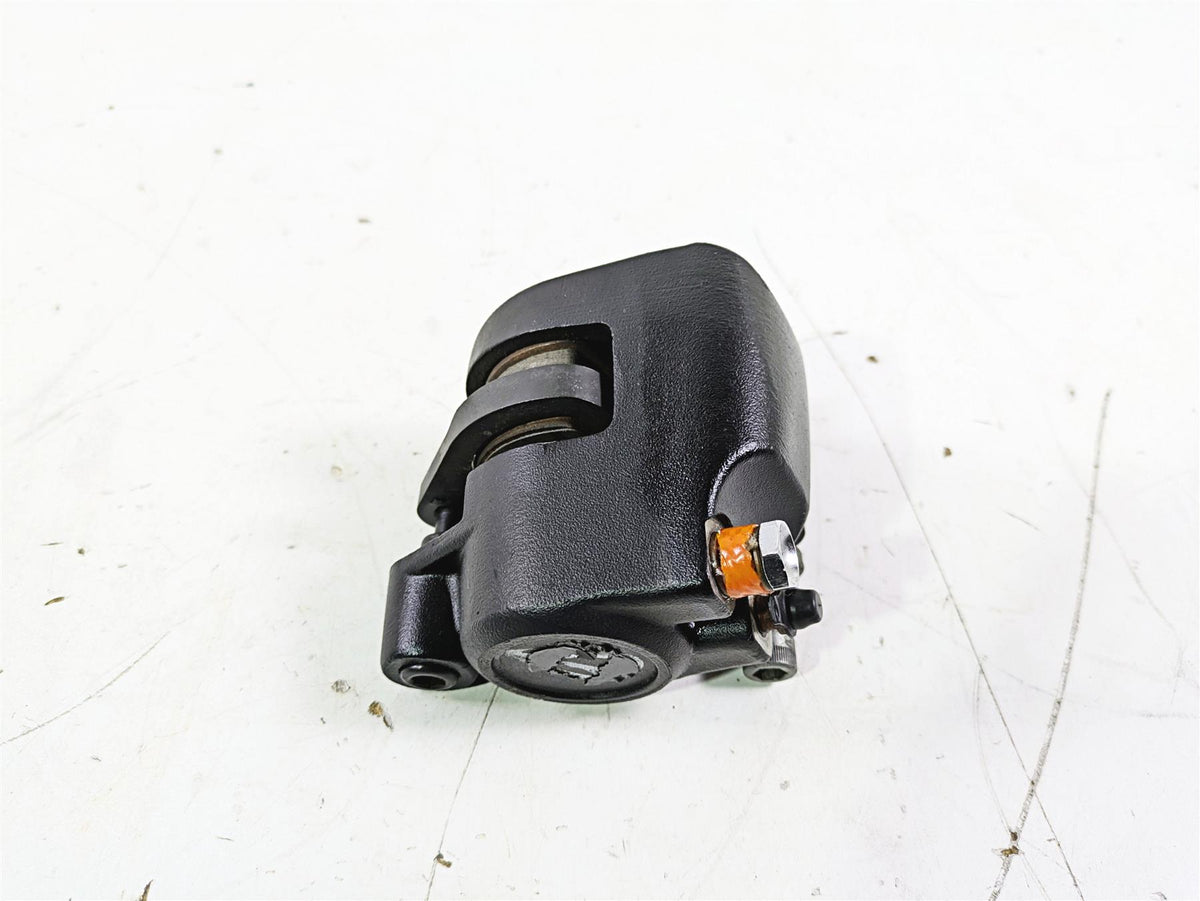 2005 Harley Softail FLSTSCI Heritage Springer Front Brake Caliper 44079-97C {{ shop.shopifyCountryName }} - Mototech271