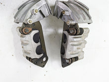 Load image into Gallery viewer, 2022 Polaris RZR XP 4 1000 Premium Front Brake Caliper Set 1912261 1912262
