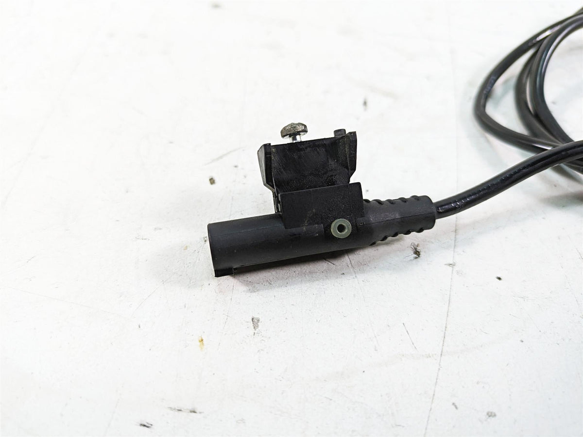 2007 BMW R1200GS K255 Adv Rear Wheel Speed Sensor 34527677824 {{ shop.shopifyCountryName }} - Mototech271