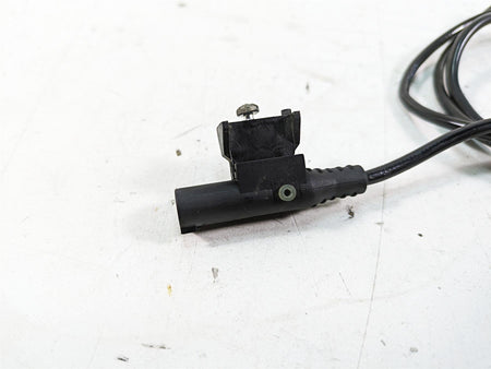 2007 BMW R1200GS K255 Adv Rear Wheel Speed Sensor 34527677824 {{ shop.shopifyCountryName }} - Mototech271