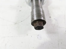 Load image into Gallery viewer, 2007 Harley Touring FLHTCU SE CVO E-Glide Front Axle Wheel Spindle 1&quot; 43364-00 | Mototech271
