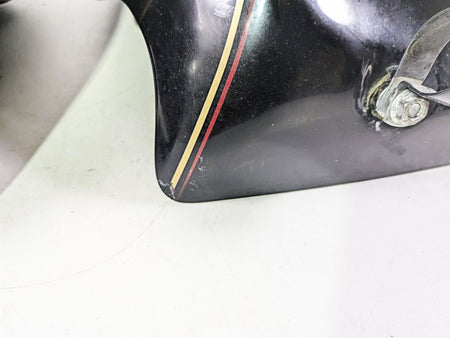 1996 Harley Touring FLHTCUI Electra Glide Lower Leg Fairing Cover Set 58491-88 {{ shop.shopifyCountryName }} - Mototech271