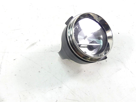 2006 Harley Touring FLHTCU SE E-Glide Oil Pressure Gauge 74553-04 {{ shop.shopifyCountryName }} - Mototech271