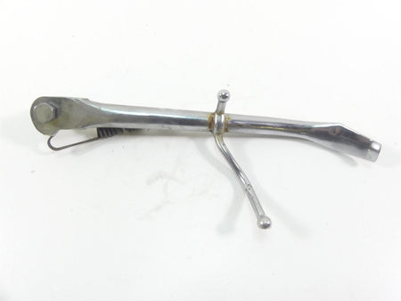 2002 Triumph Bonneville America Side Kickstand & Safety Kill Switch T2081140 {{ shop.shopifyCountryName }} - Mototech271