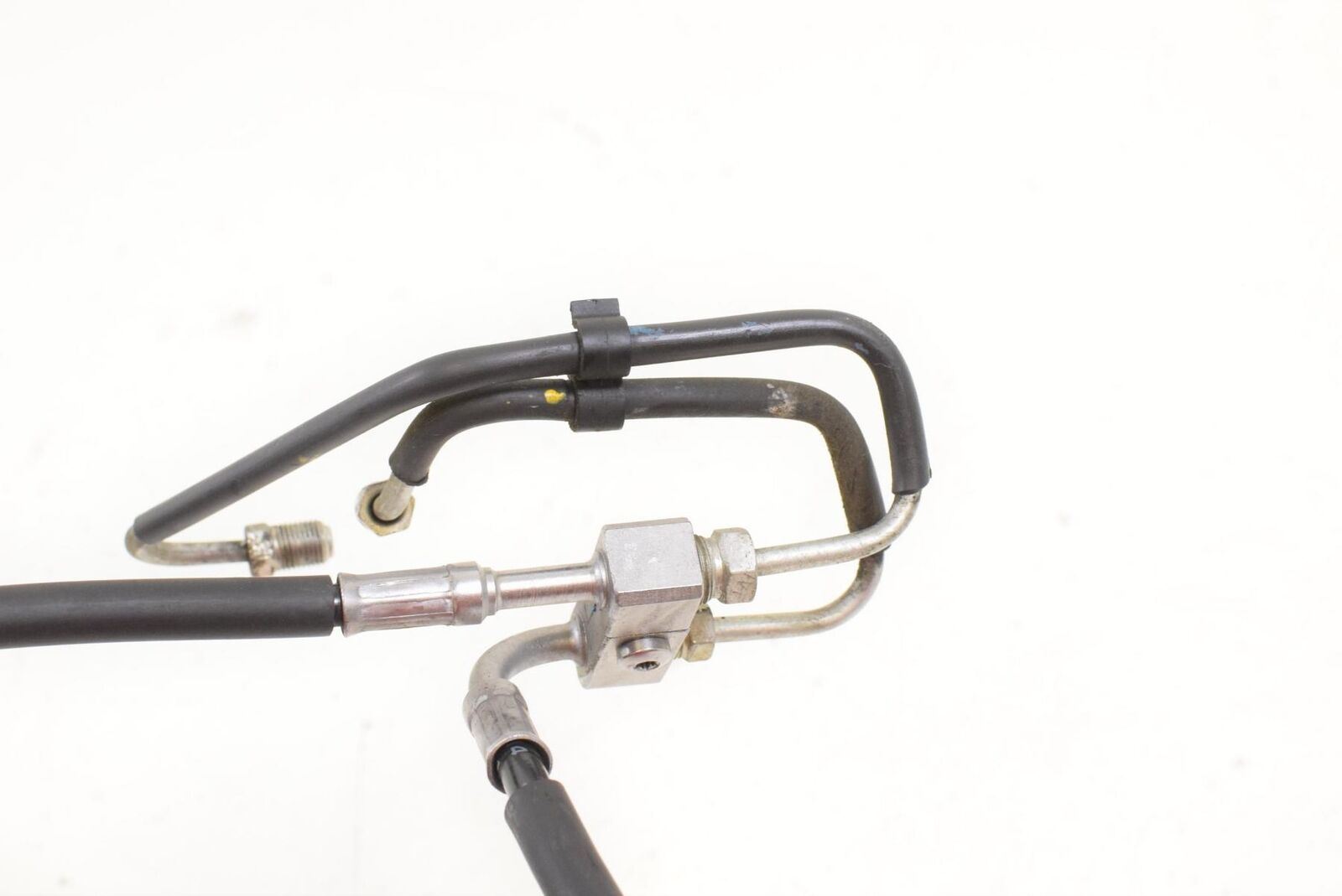 2015 Triumph Rocket III 3 Touring ABS Rear ABS Brake Line Hoses Set T2020494 {{ shop.shopifyCountryName }} - Mototech271