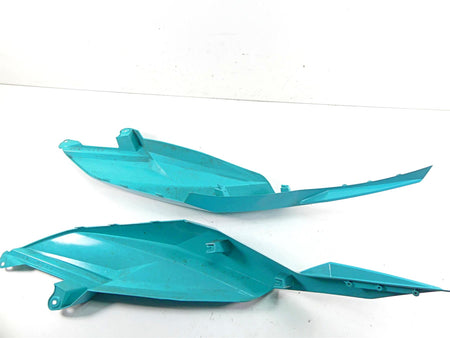 2018 Seadoo GTS 90 Left Right Side Cover Fairing Cowl Set 269502333 269502334 {{ shop.shopifyCountryName }} - Mototech271