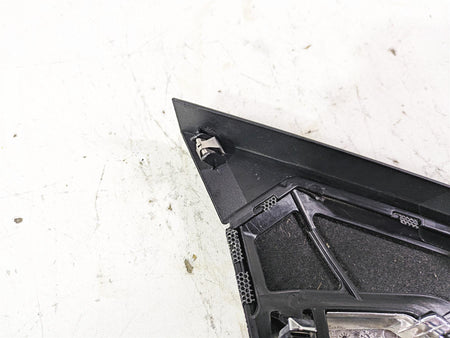 2022 BMW R1250 RT K052 Left Side Speaker Cover Fairing 0018945 {{ shop.shopifyCountryName }} - Mototech271