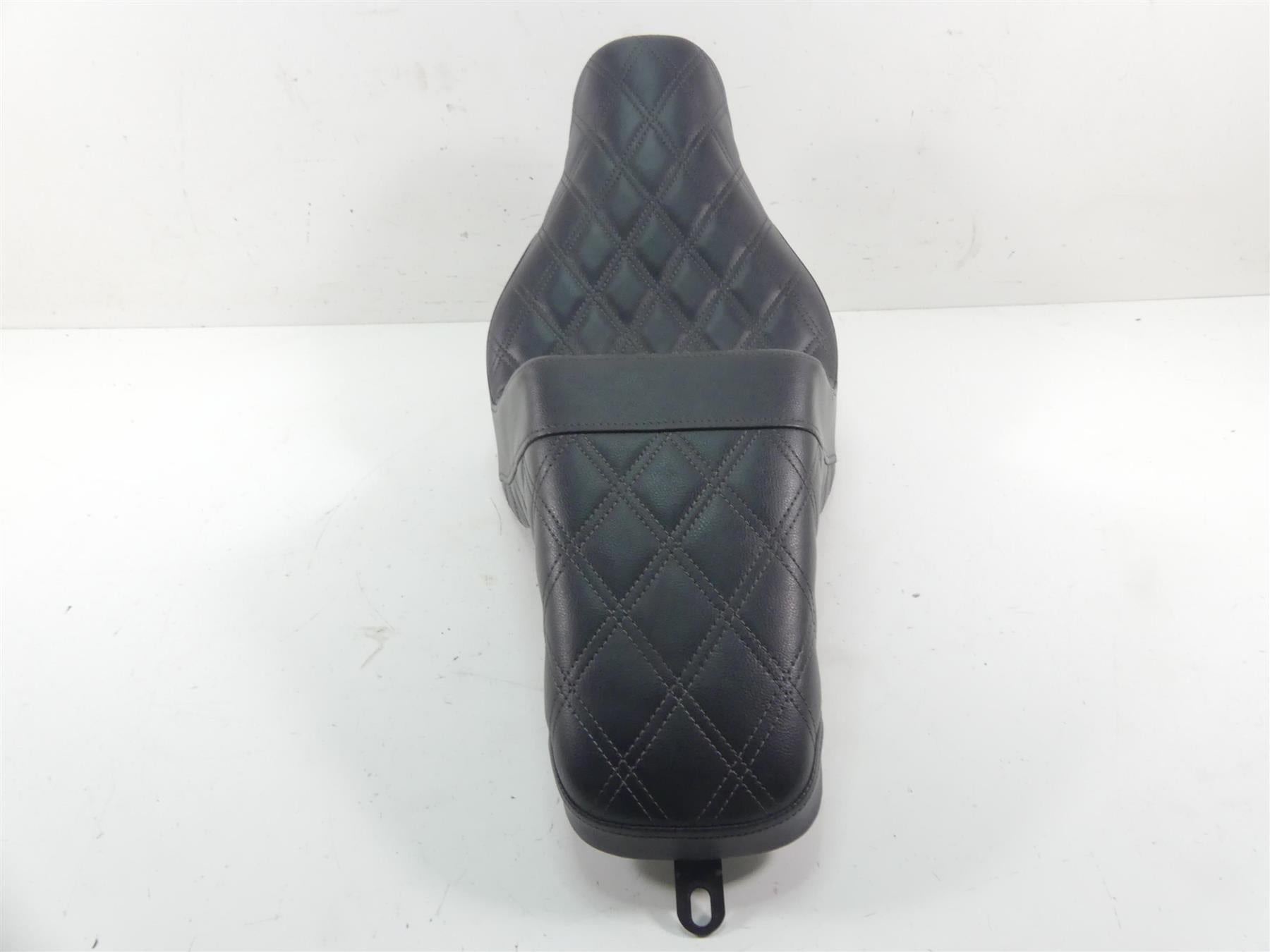 2021 Harley Softail FLSB Sport Glide Saddlemen Step Up Seat Saddle 818-29-175 {{ shop.shopifyCountryName }} - Mototech271