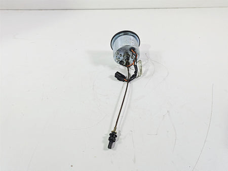 1996 Harley Touring FLHTCUI Electra Glide Speedometer Gauge 75k 67350-96 {{ shop.shopifyCountryName }} - Mototech271