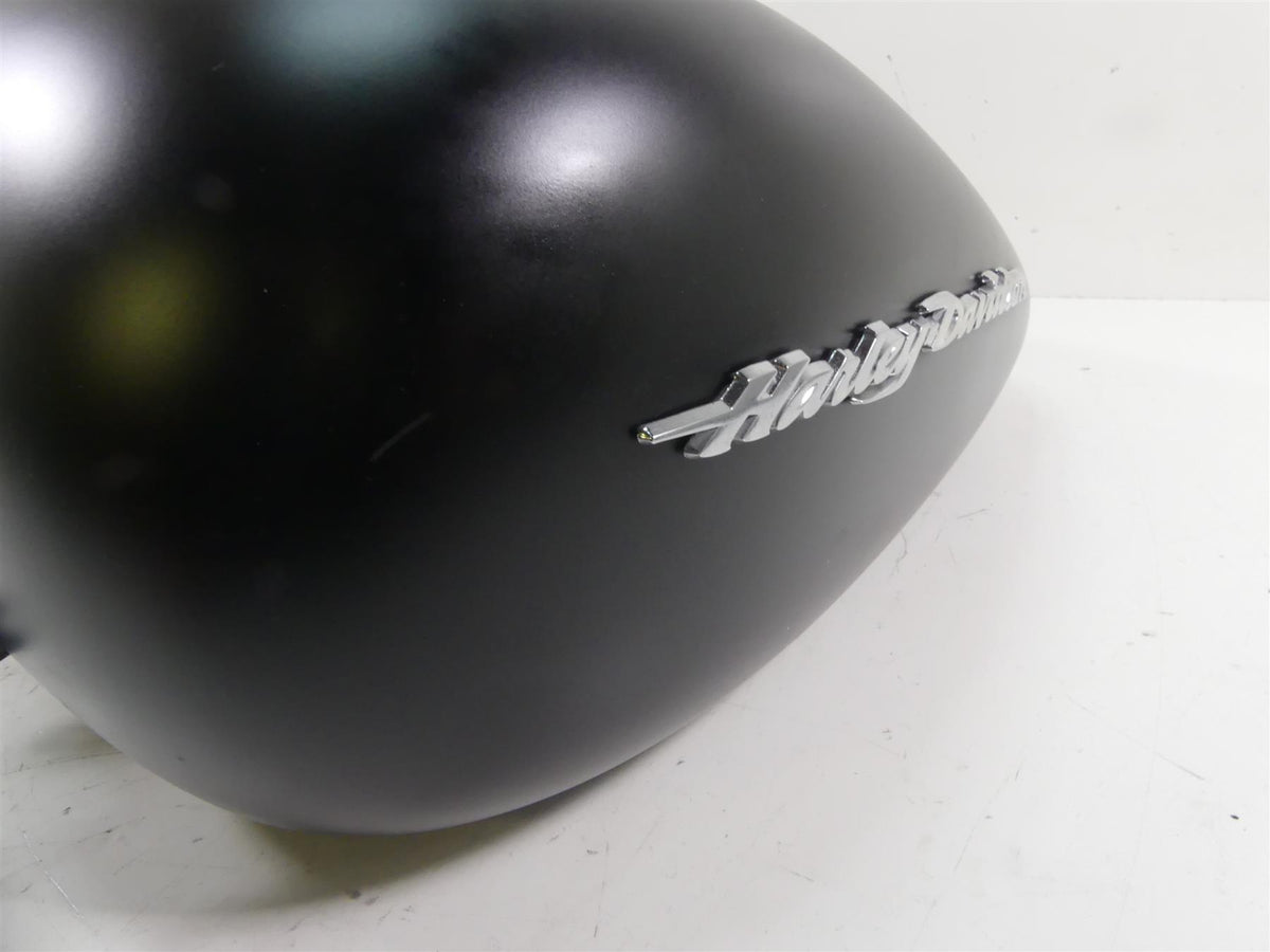 2016 Harley Touring FLTRX Road Glide Fuel Gas Petrol Tank Reservoir 61356-08 {{ shop.shopifyCountryName }} - Mototech271