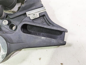 2016 BMW S1000RR K46 Brembo Rear Brake Caliper & Bracket 34217718562 | Mototech271