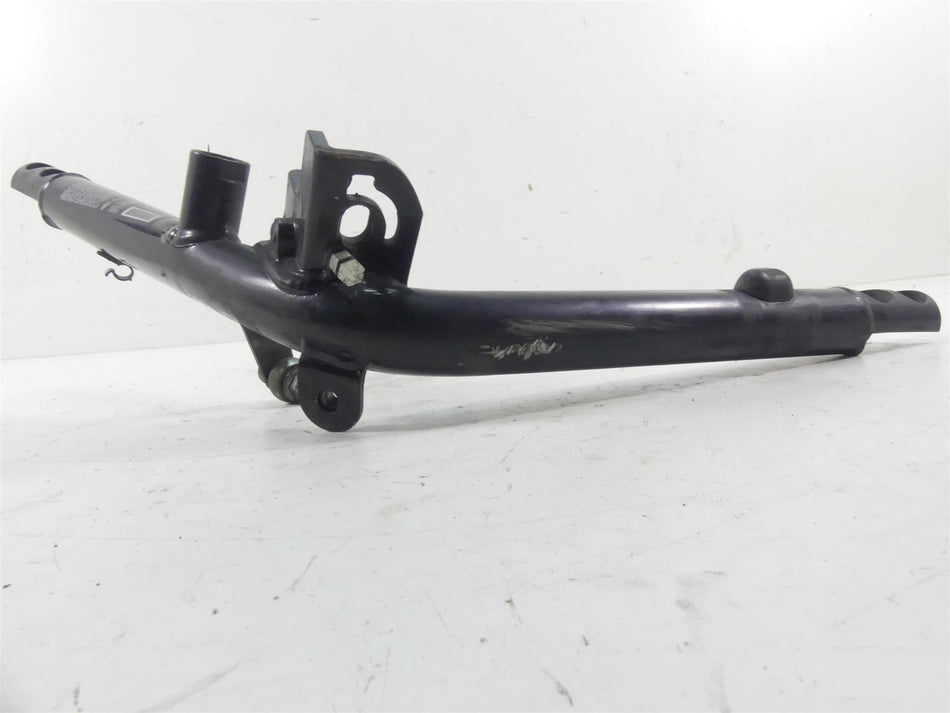 2013 Harley VRSCDX Night Rod Special Left Front Frame Downtube -Bent 47987-12BK {{ shop.shopifyCountryName }} - Mototech271