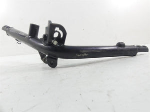 2013 Harley VRSCDX Night Rod Special Left Front Frame Downtube -Bent 47987-12BK