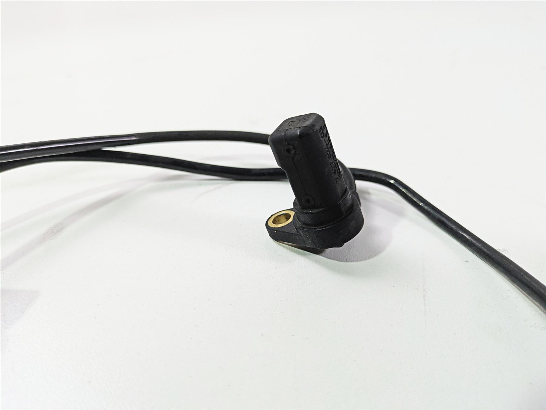 2014 BMW K1600 GTL K48 Front Abs Brake Wheel Speed Sensor 34527677824 {{ shop.shopifyCountryName }} - Mototech271