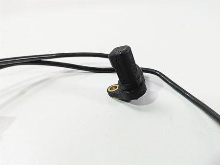 2014 BMW K1600 GTL K48 Front Abs Brake Wheel Speed Sensor 34527677824 {{ shop.shopifyCountryName }} - Mototech271