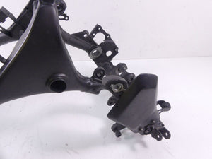 2012 Yamaha XT1200 Super Tenere Straight Frame Chassis Cln Ez Registr 23P-21110 | Mototech271