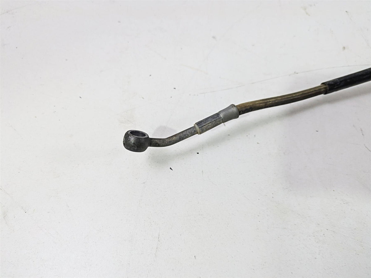 2015 BMW R1200GS Adv K51 Rear Abs Brake Line Hose Set 34328526555 34328526554 {{ shop.shopifyCountryName }} - Mototech271