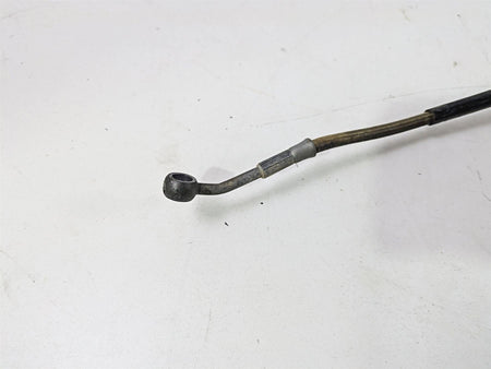 2015 BMW R1200GS Adv K51 Rear Abs Brake Line Hose Set 34328526555 34328526554 {{ shop.shopifyCountryName }} - Mototech271