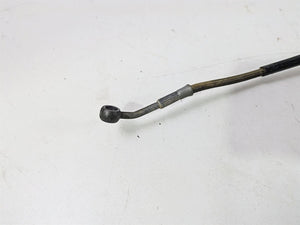 2015 BMW R1200GS Adv K51 Rear Abs Brake Line Hose Set 34328526555 34328526554 | Mototech271