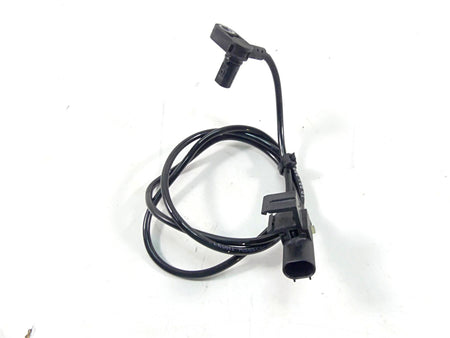 2014 BMW R1200GS K50 Rear Abs Brake Wheel Speed Sensor 34528551611 {{ shop.shopifyCountryName }} - Mototech271