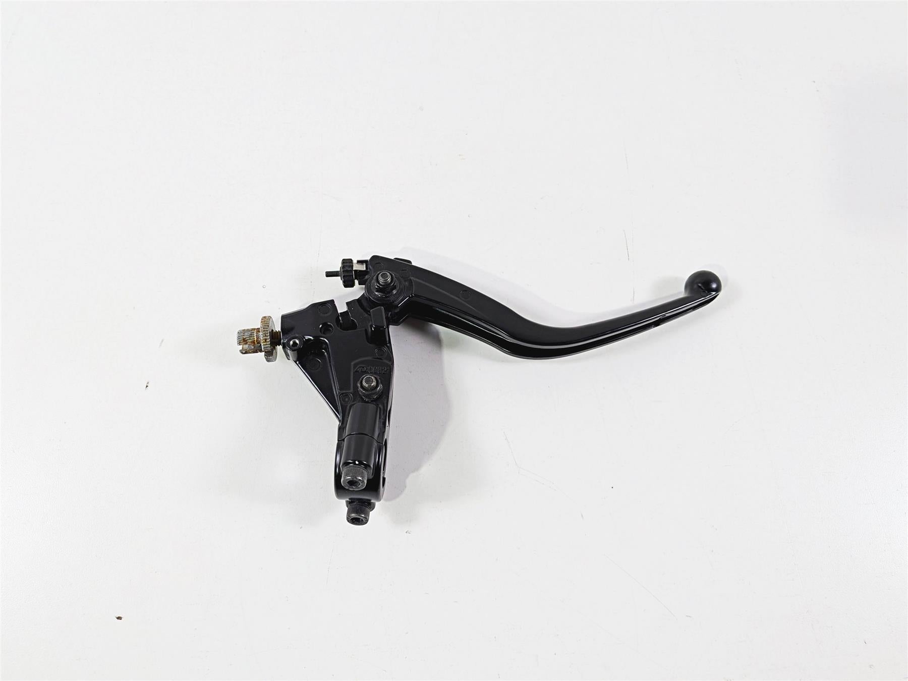 2019 Triumph Speed Triple RS 1050 Clutch Perch Lever Set T2049998 {{ shop.shopifyCountryName }} - Mototech271