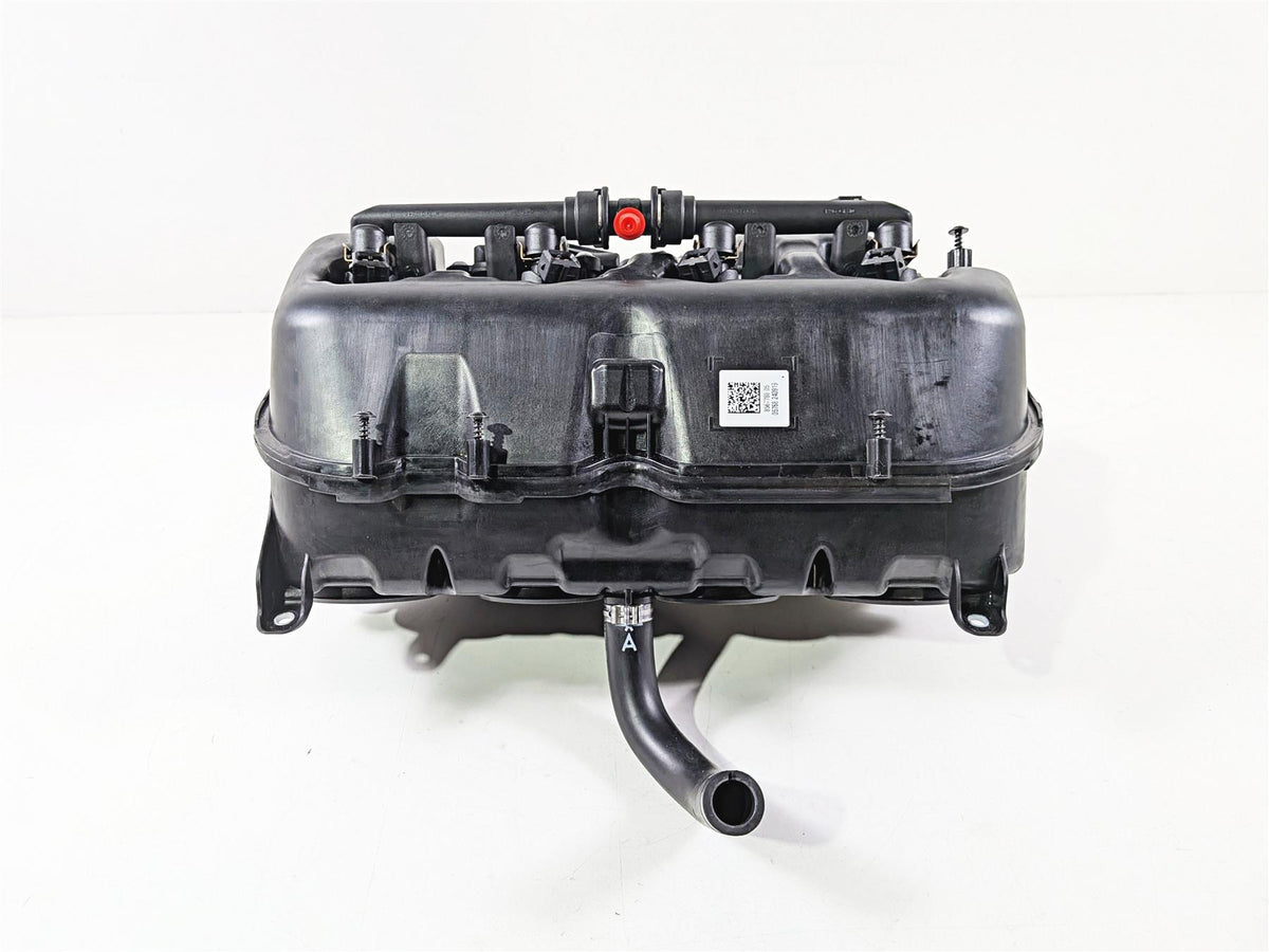2020 BMW S1000RR K67 Air Box Intake Filter Cleaner & Injector Set 13719480847-Mototech271