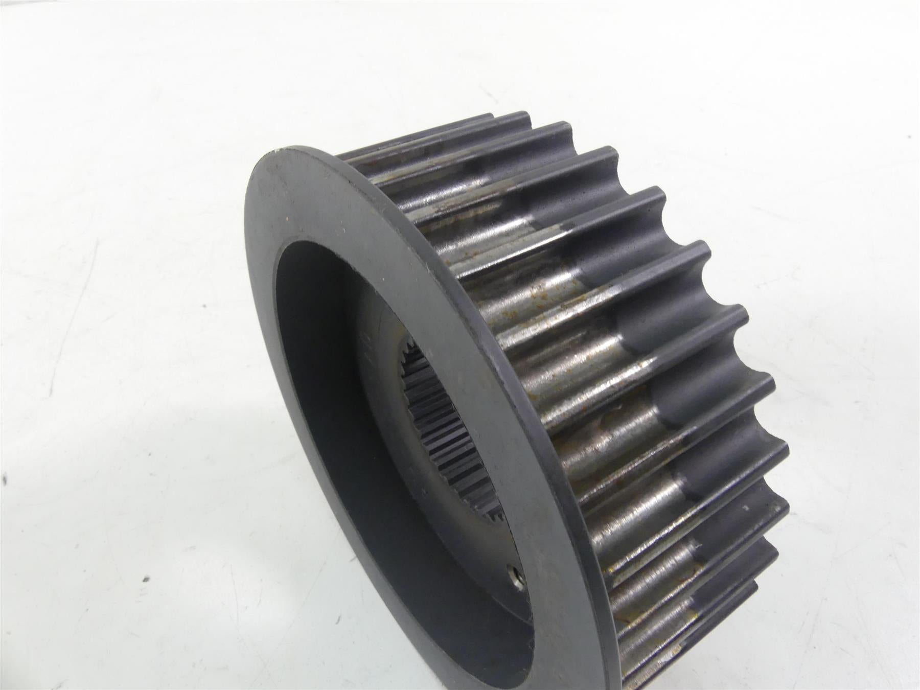 2016 Harley Touring FLTRX Road Glide Front Transmission Belt Sprocket 40659-06 {{ shop.shopifyCountryName }} - Mototech271