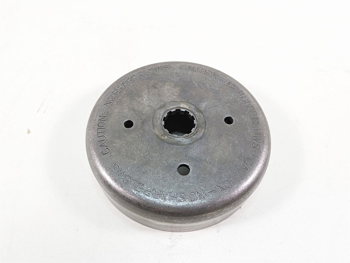 2006 Harley Touring FLHXI Street Glide Ignition Fly Wheel Rotor 29943-06 {{ shop.shopifyCountryName }} - Mototech271