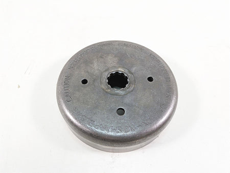 2006 Harley Touring FLHXI Street Glide Ignition Fly Wheel Rotor 29943-06 {{ shop.shopifyCountryName }} - Mototech271